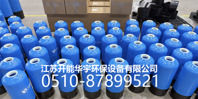 迪庆藏族自治州树脂桶玻璃钢过滤罐 - 价格